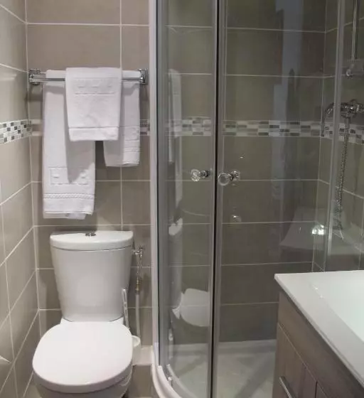 酒店 Le Havre Bleu