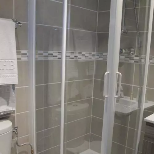 酒店 Le Havre Bleu