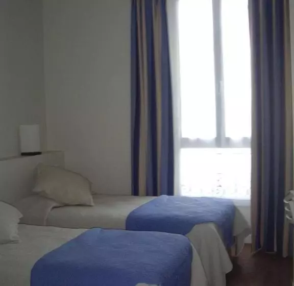 酒店 Le Havre Bleu