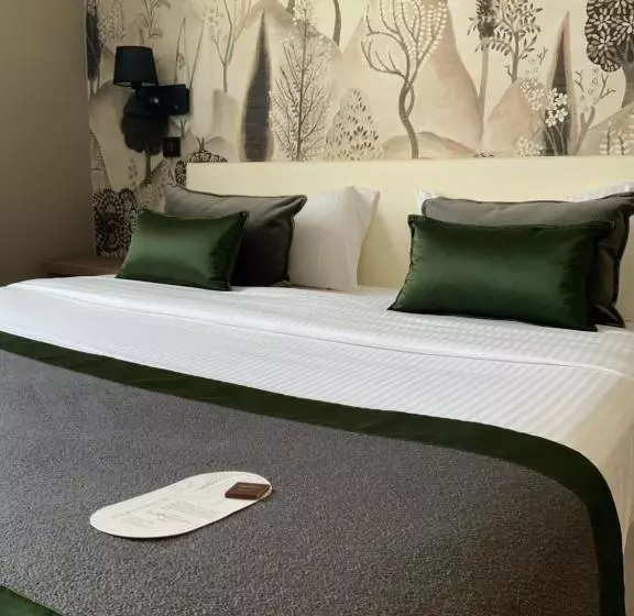 ホテル Le Renaissance