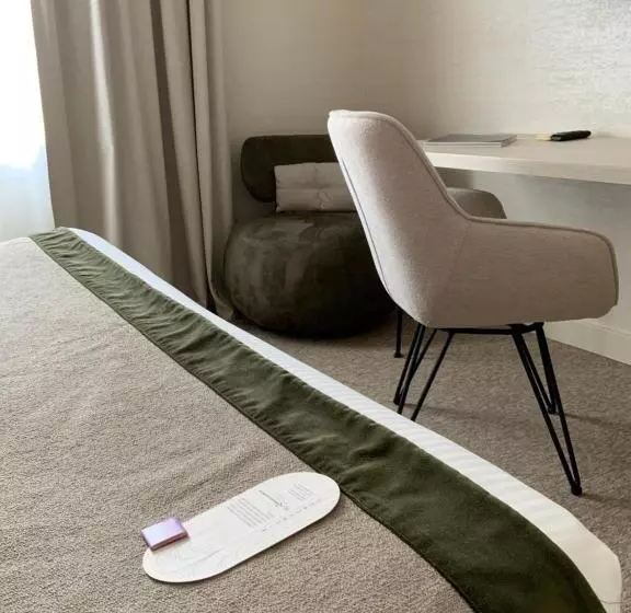 ホテル Le Renaissance