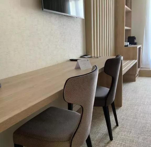 ホテル Le Renaissance