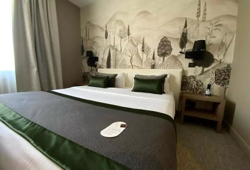 ホテル Le Renaissance