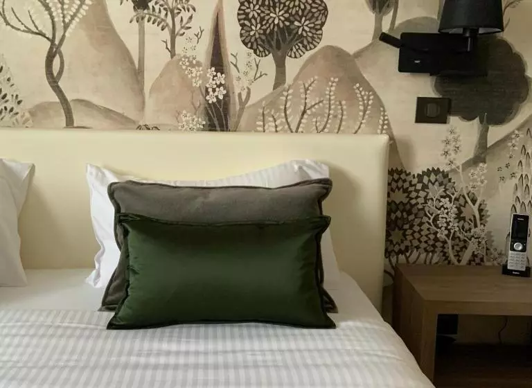 ホテル Le Renaissance