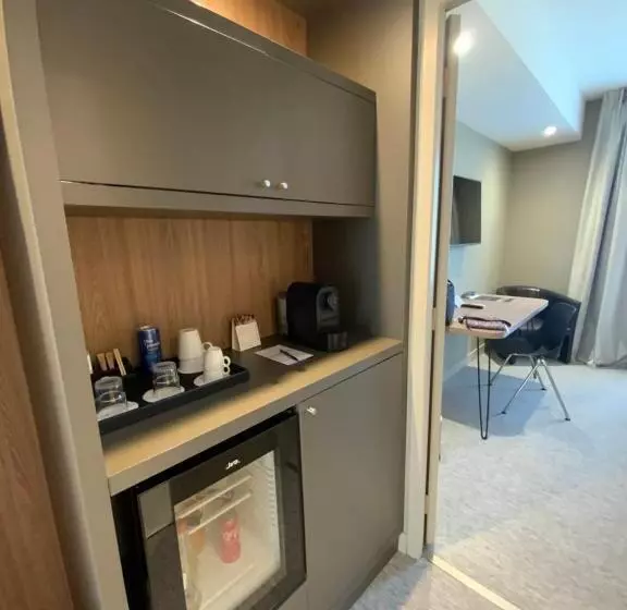 ホテル Le Renaissance