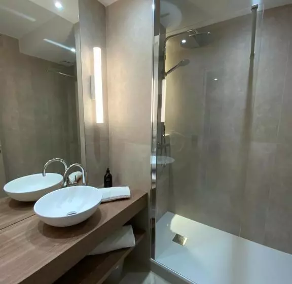 ホテル Le Renaissance