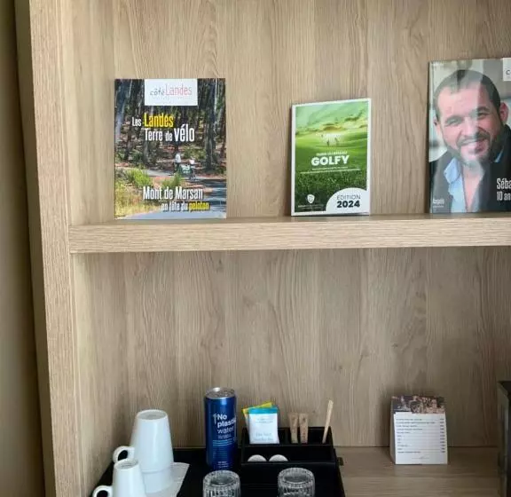 ホテル Le Renaissance