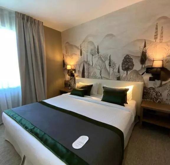 ホテル Le Renaissance