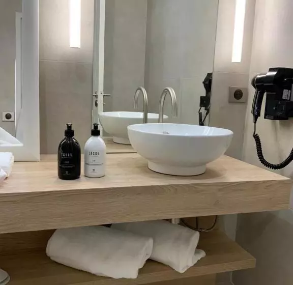 ホテル Le Renaissance