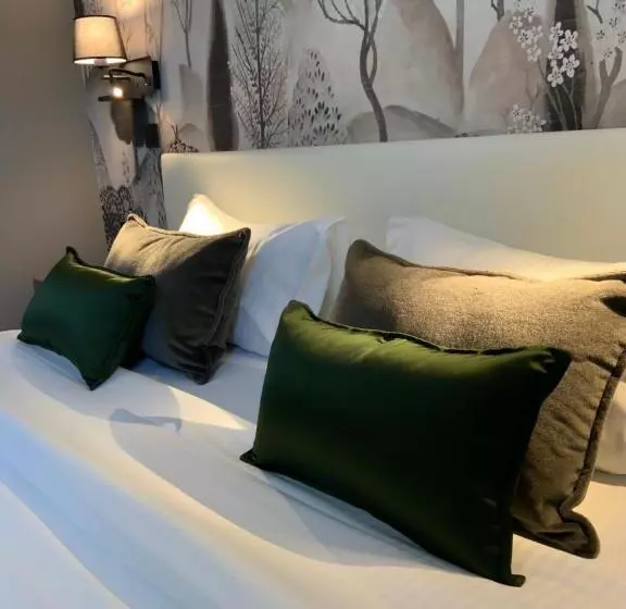 ホテル Le Renaissance