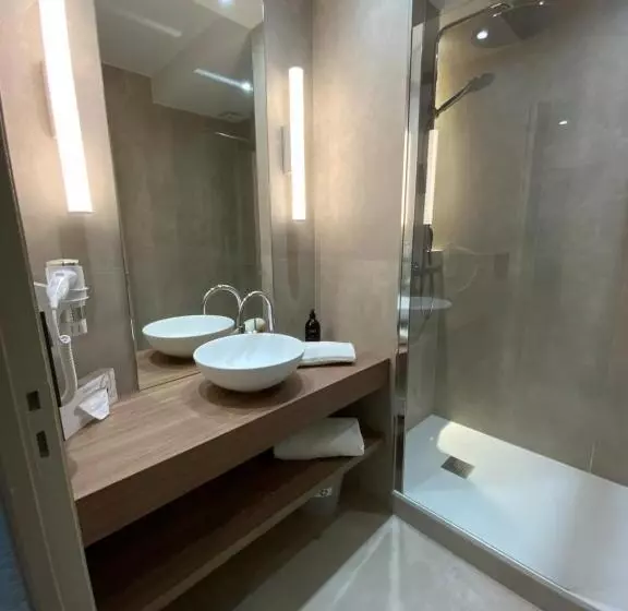 ホテル Le Renaissance