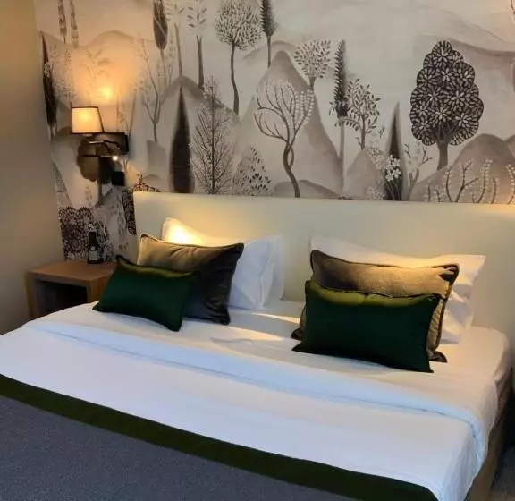 ホテル Le Renaissance