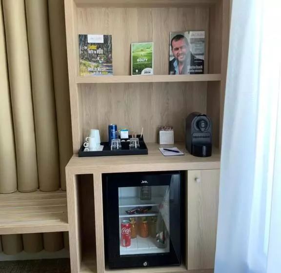 ホテル Le Renaissance