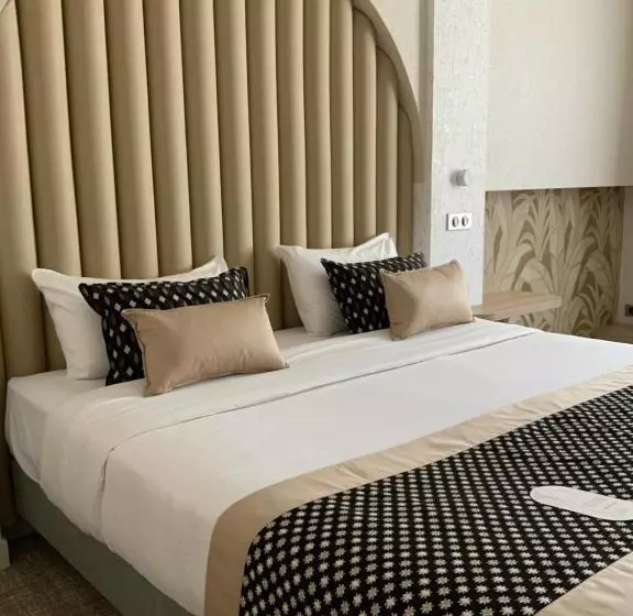 ホテル Le Renaissance