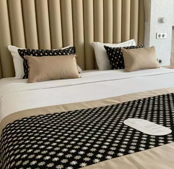 ホテル Le Renaissance