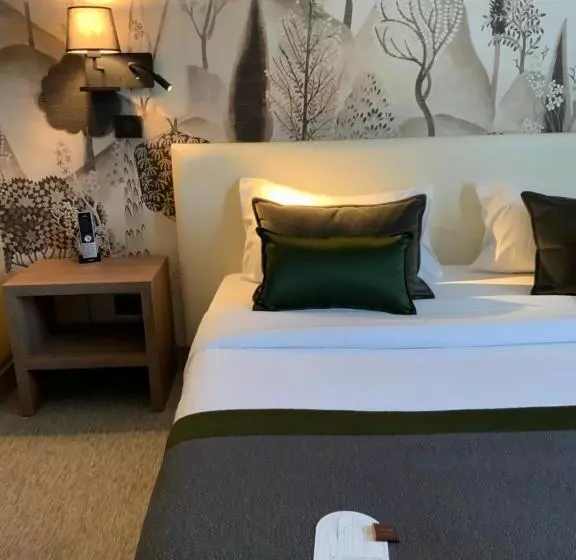 ホテル Le Renaissance