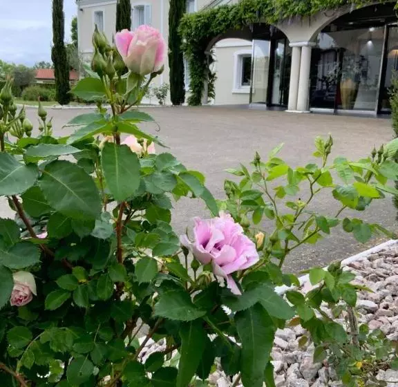 ホテル Le Renaissance