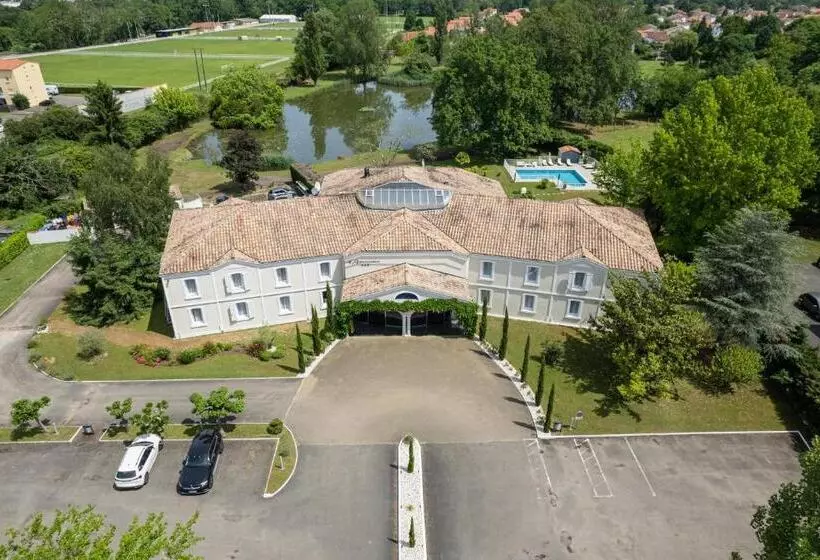 ホテル Le Renaissance