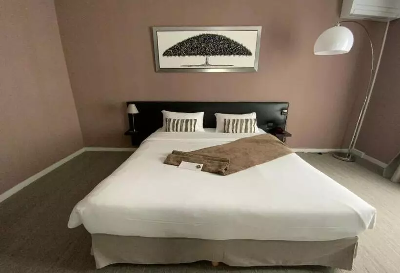 ホテル Le Renaissance