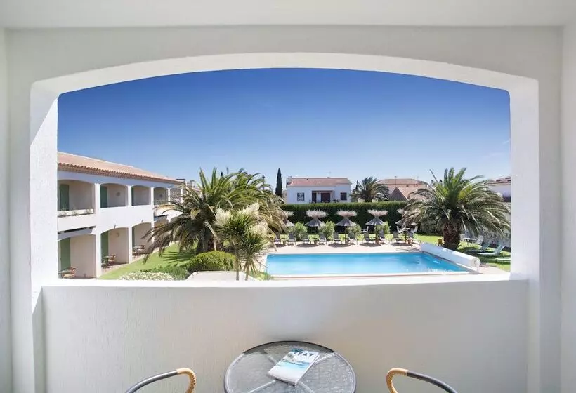 فندق Logis Hôtel Le Rodin