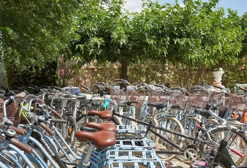 فندق Logis Hôtel Le Rodin