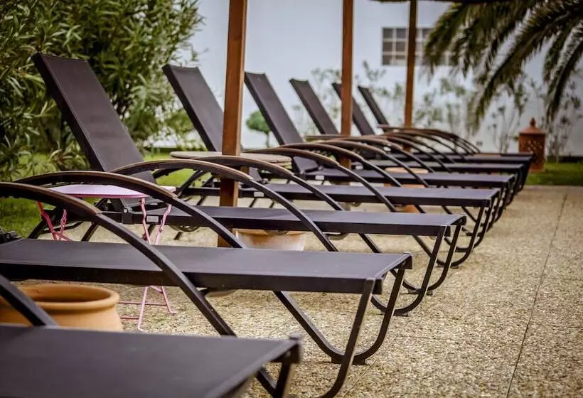 فندق Logis Hôtel Le Rodin