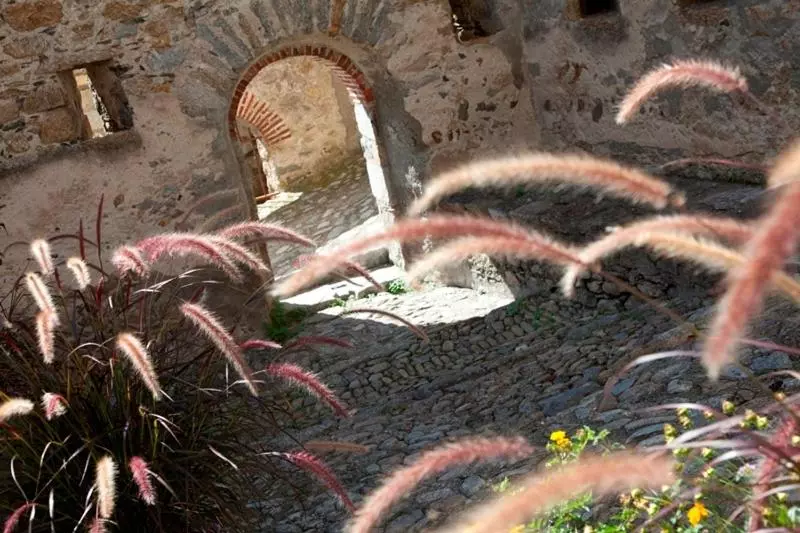 酒店 Le Roussillon