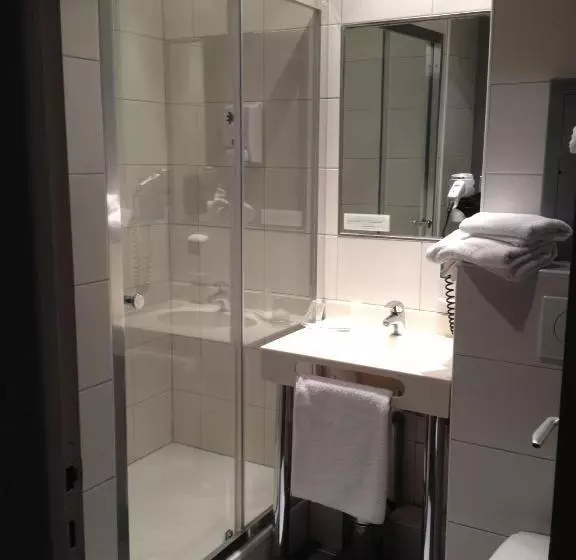 Szálloda Les Arcades