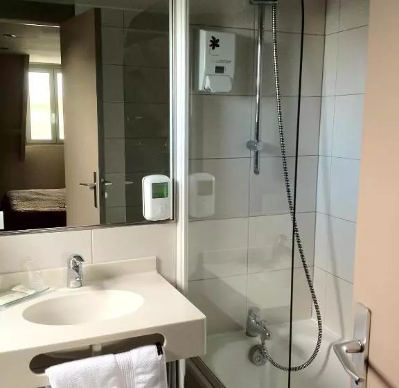 Szálloda Les Arcades