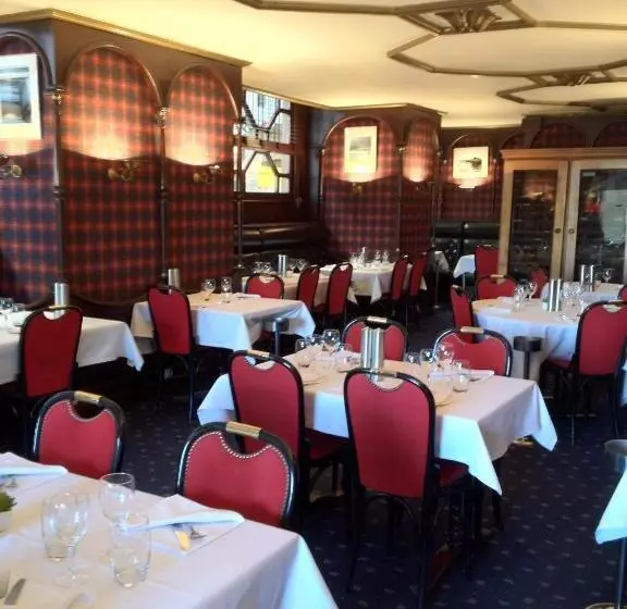 Szálloda Les Arcades