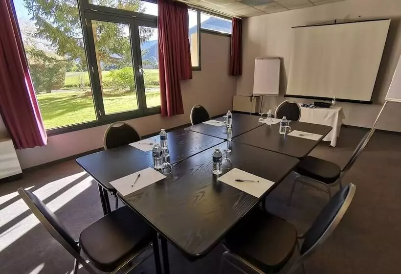 בית מלון כפרי Logis Le Vieux Logis