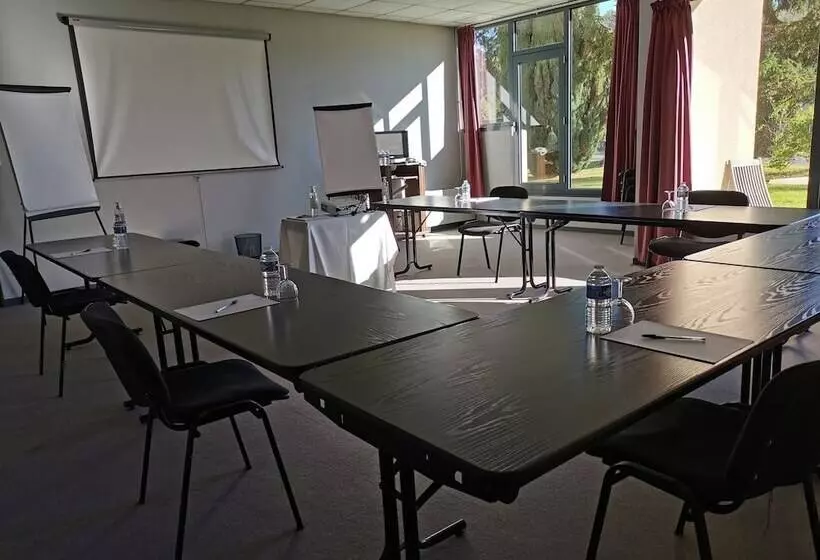 בית מלון כפרי Logis Le Vieux Logis