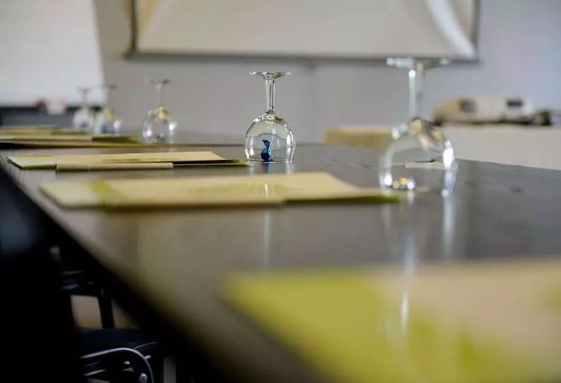 בית מלון כפרי Logis Le Vieux Logis