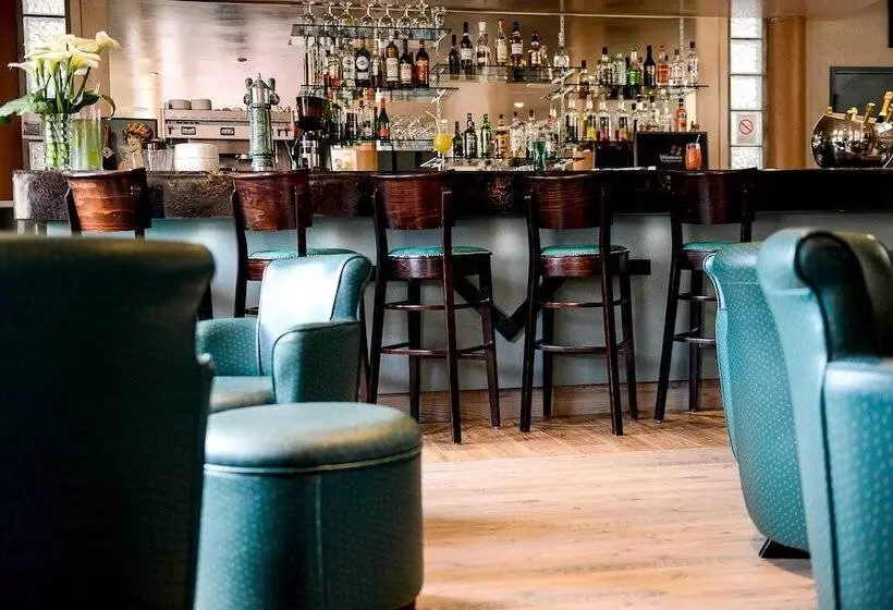 בית מלון כפרי Logis Le Vieux Logis