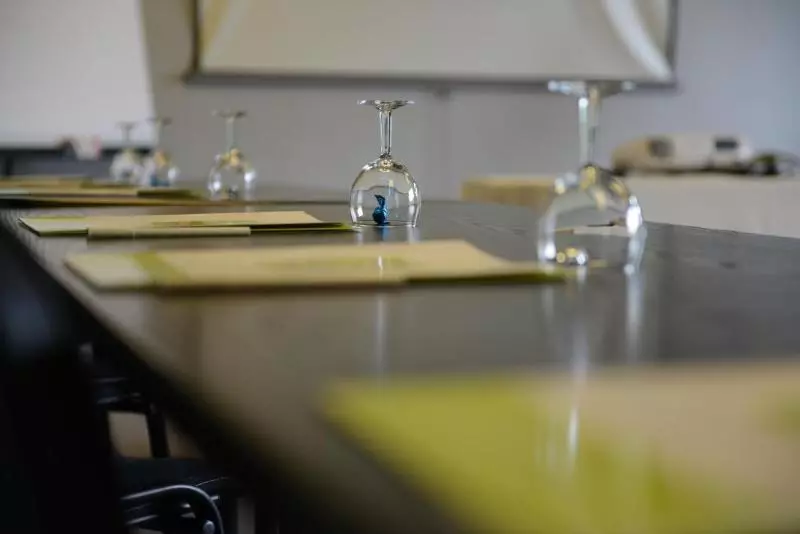 בית מלון כפרי Logis Le Vieux Logis