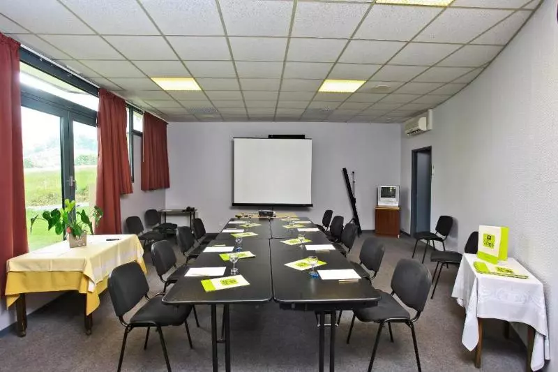 בית מלון כפרי Logis Le Vieux Logis