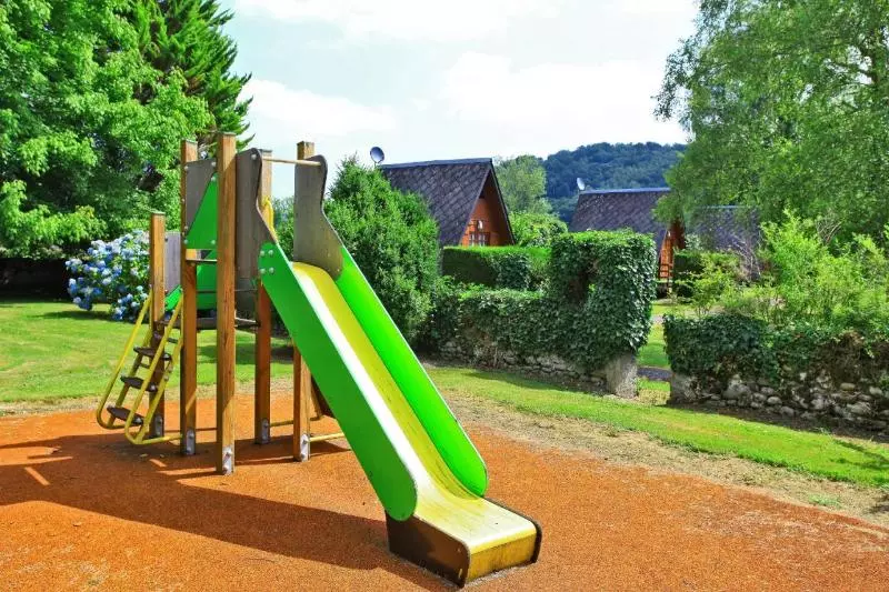 בית מלון כפרי Logis Le Vieux Logis