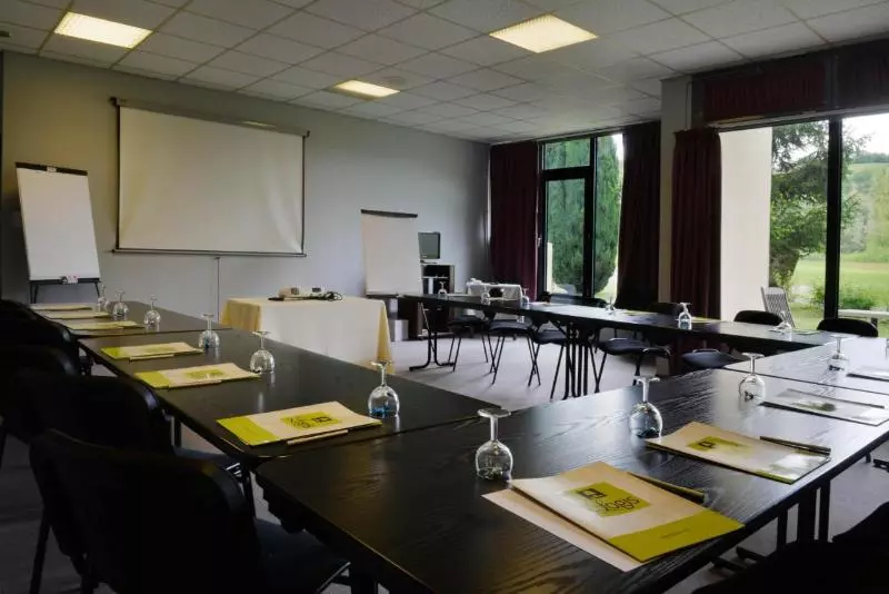 בית מלון כפרי Logis Le Vieux Logis