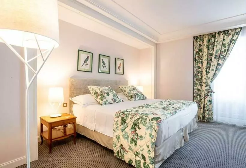 酒店 Maison Lameloise