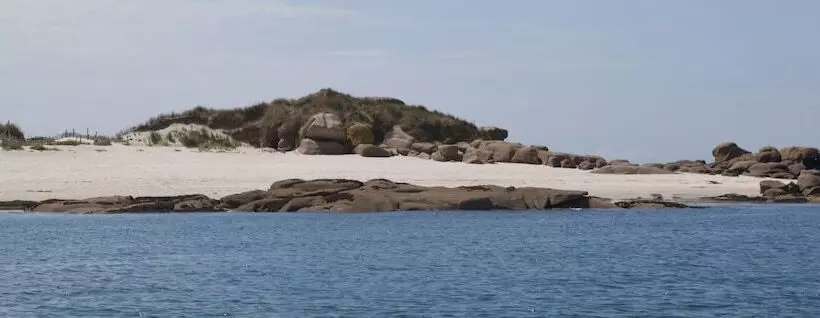 Hotelli Manoir De Lan Kerellec