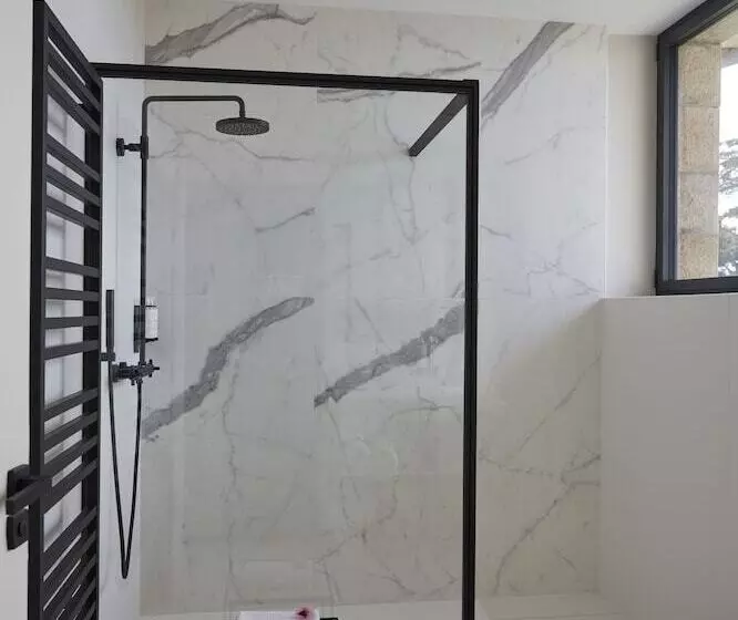 Hotelli Manoir De Lan Kerellec