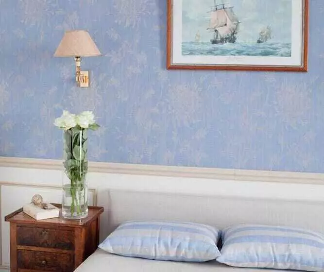 Hotelli Manoir De Lan Kerellec