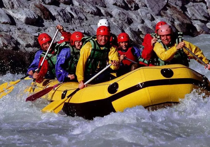 فندق Mercure Annemasse Porte De Geneve