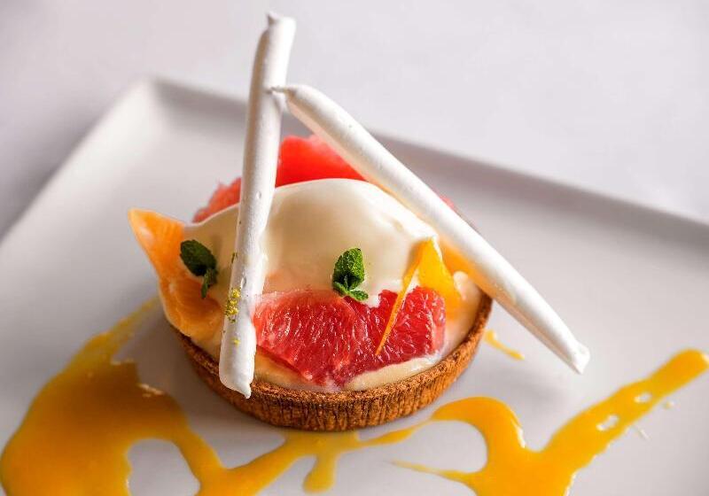 هتل Mercure Castres L'occitan