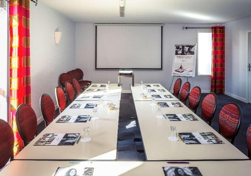 هتل Mercure Castres L'occitan