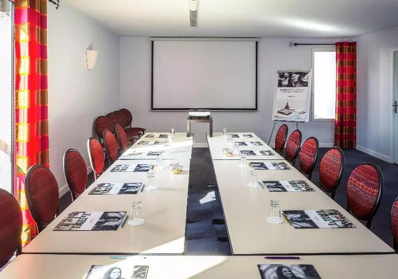 호텔 Mercure Castres L'occitan