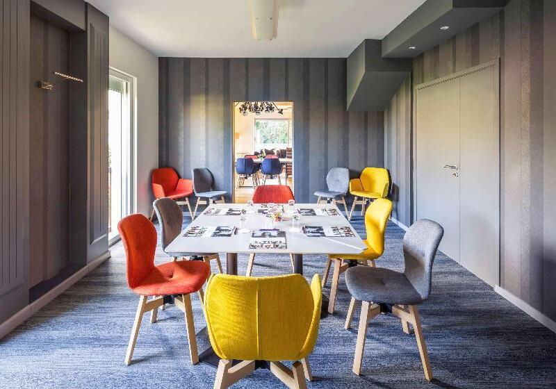 هتل Mercure Castres L'occitan