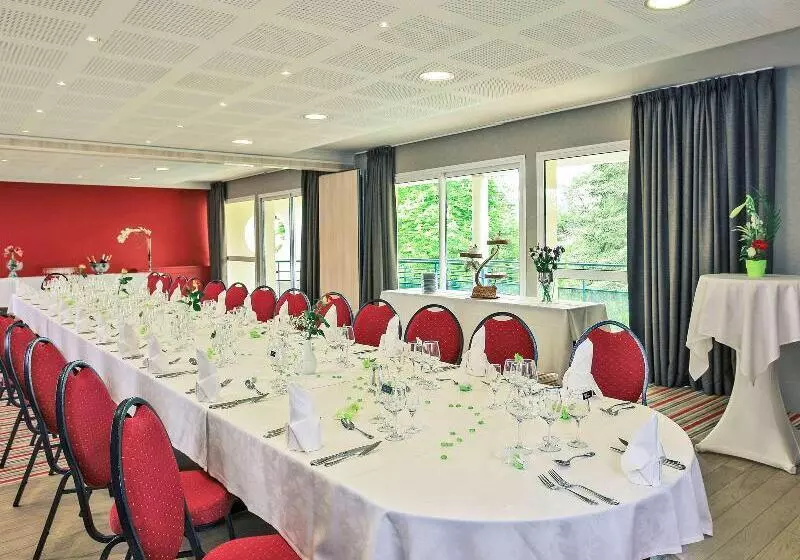 호텔 Mercure Castres L'occitan