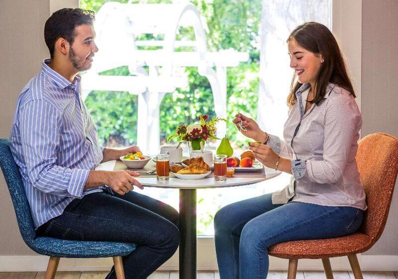 هتل Mercure Castres L'occitan