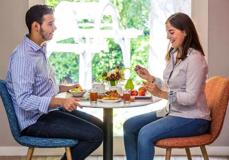 호텔 Mercure Castres L'occitan